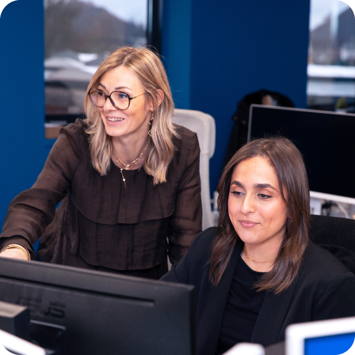 Équipe Gazette Solutions