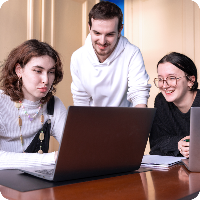 Équipe Gazette Solutions