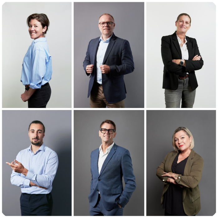 Équipe Gazette Solutions