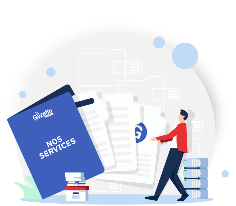 Illustration Services